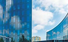 Airport Plaza Hotel Hamburg